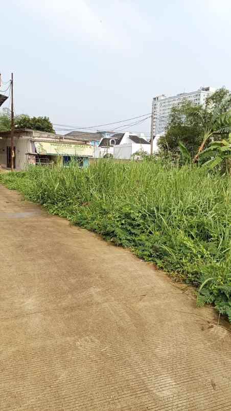 tanah murah dramaga bogor dekat bulog kampus ipb