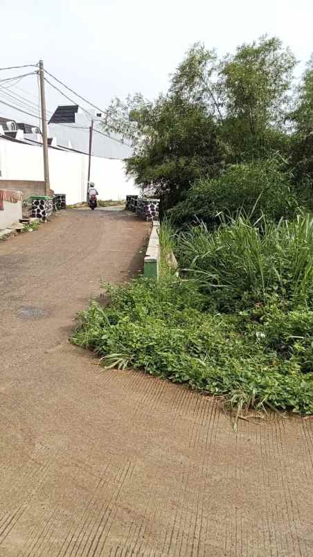 tanah murah dramaga bogor dekat bulog kampus ipb