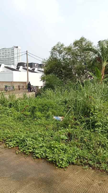 tanah murah dramaga bogor dekat bulog kampus ipb