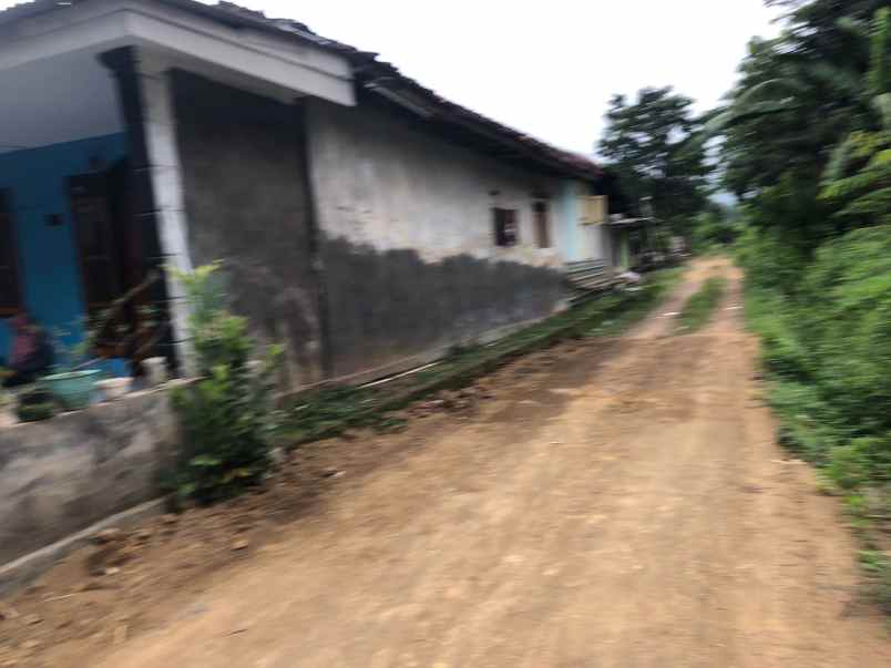 tanah murah sudah shm dekat taman dayu pandaan