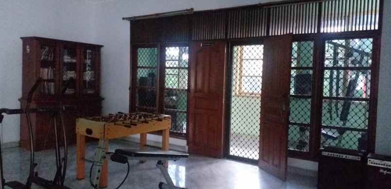 tanah petukangan selatan