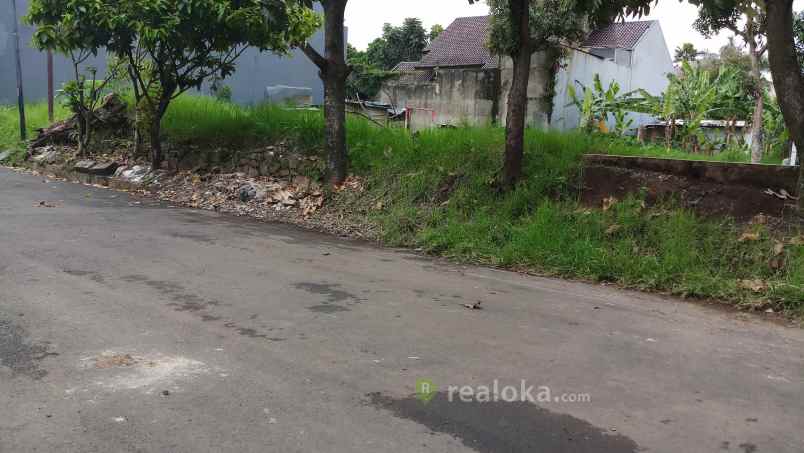 tanah setrasari setraindah