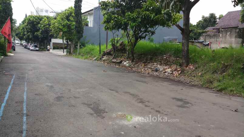 tanah setrasari setraindah