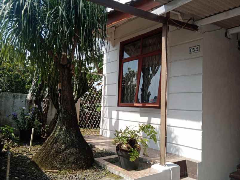 tanah shm di awiligar sayap dago bandung