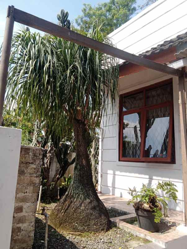 tanah shm di awiligar sayap dago bandung