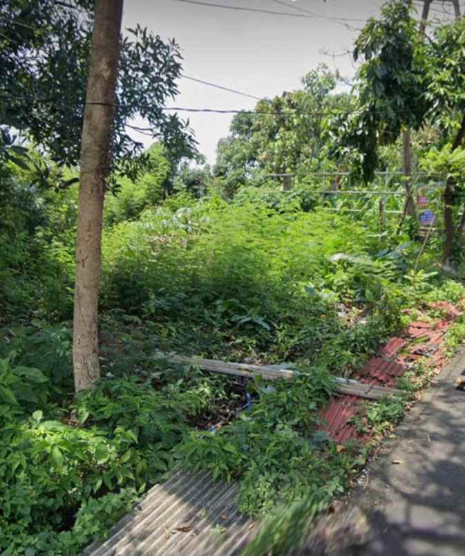 tanah sri wibowo semarang barat