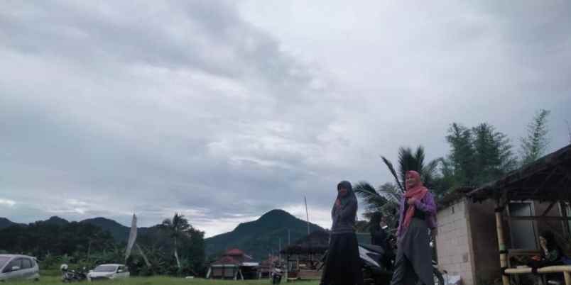 tanah sukamakmur kabupaten bogor