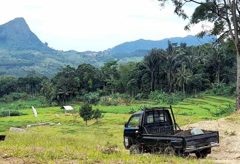 tanah sukamakmur kabupaten bogor