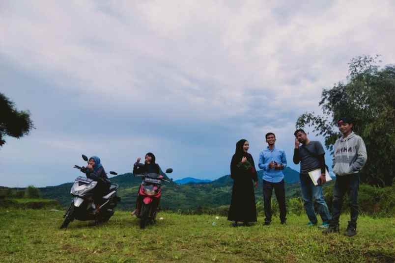 tanah sukamakmur kabupaten bogor