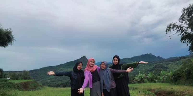 tanah sukamakmur kabupaten bogor