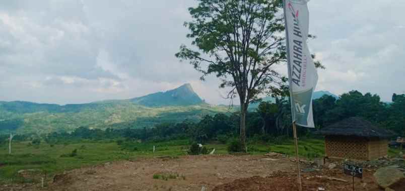 tanah sukamakmur kabupaten bogor