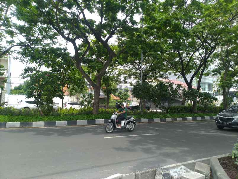 tanah surabaya timur raya merr gunung anyar