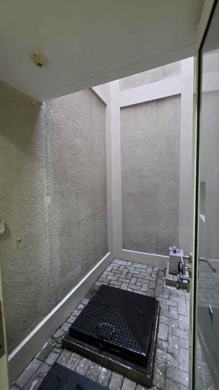 termurah dijual cepat rumah tesla gading serpong