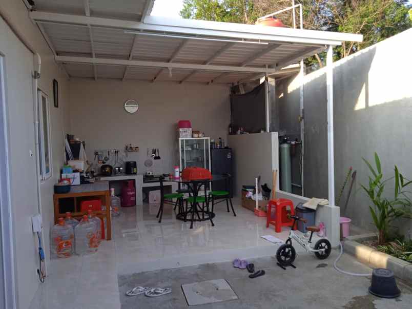 utara umy rumah dalam cluster ambarketawang siap huni