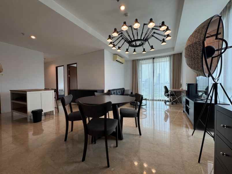 veranda residence puri indah