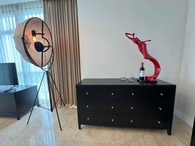 veranda residence puri indah
