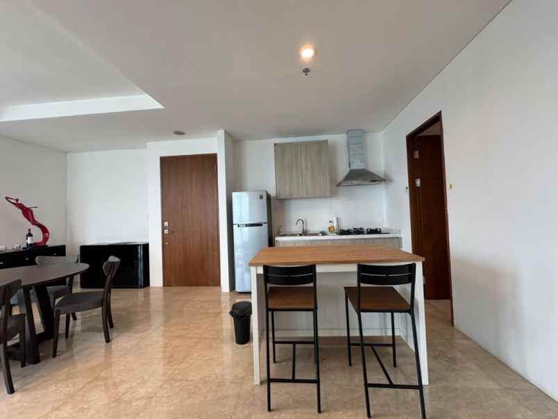 veranda residence puri indah