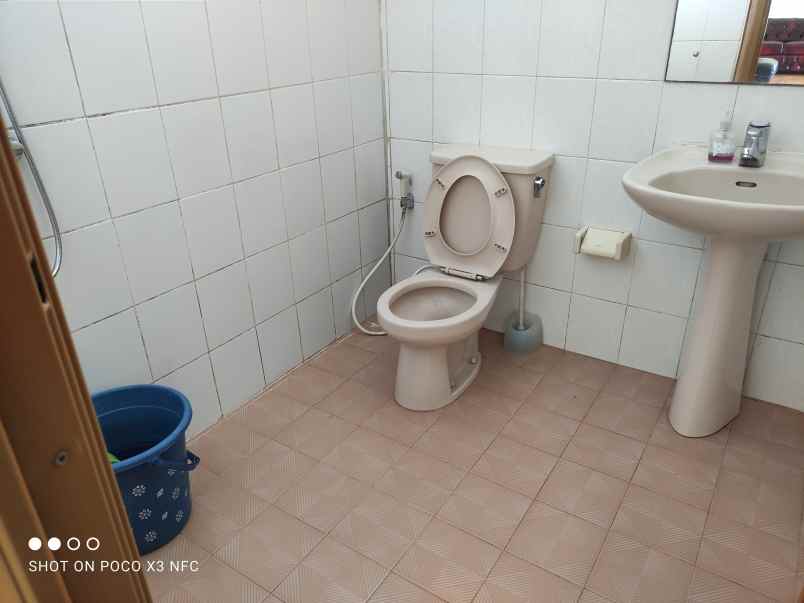 villa alamat jalan cisarua km 80