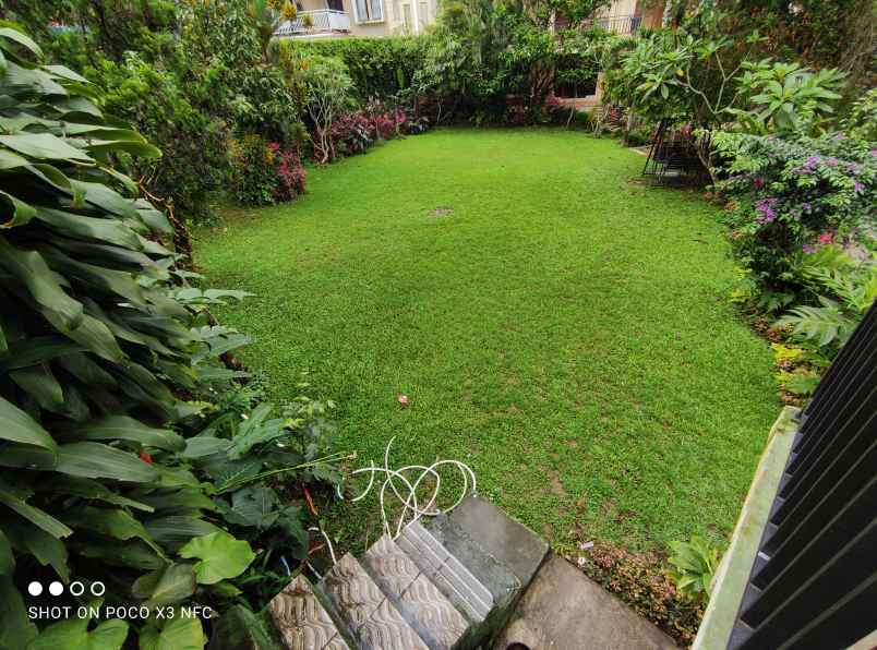 villa alamat jalan cisarua km 80