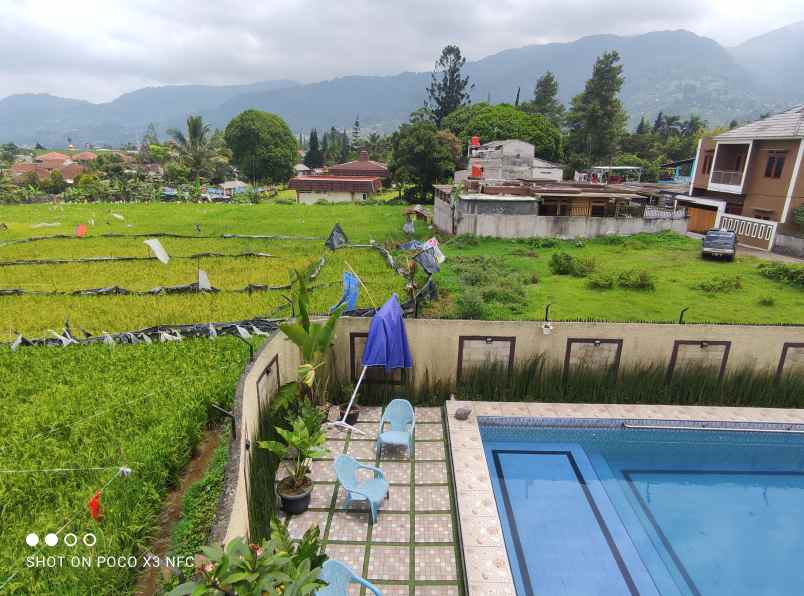 villa alamat jalan cisarua km 80