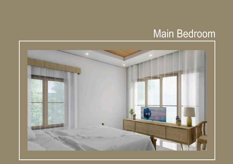 villa ekslusif luas di borobudur dekat candi borobudur