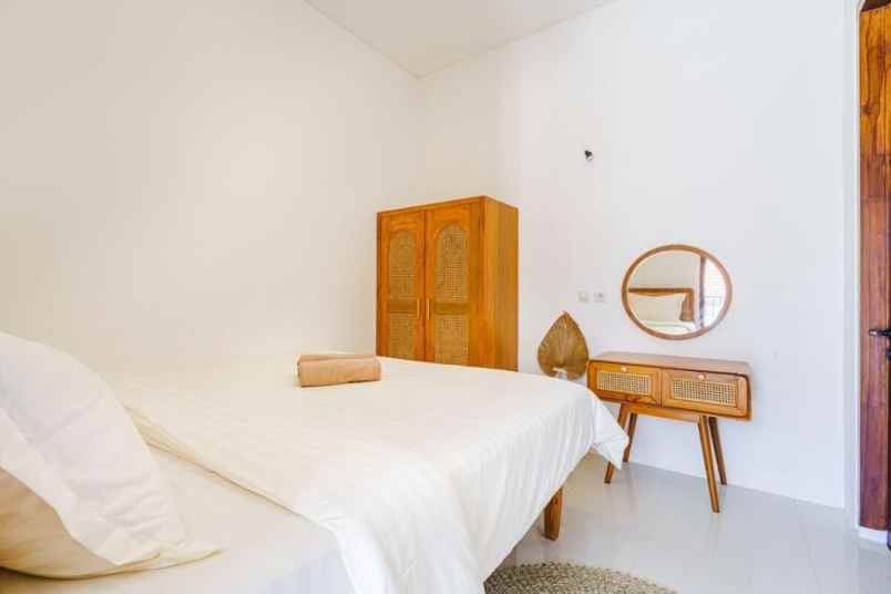 villa in canggu stunning mediterranean villa in berawa