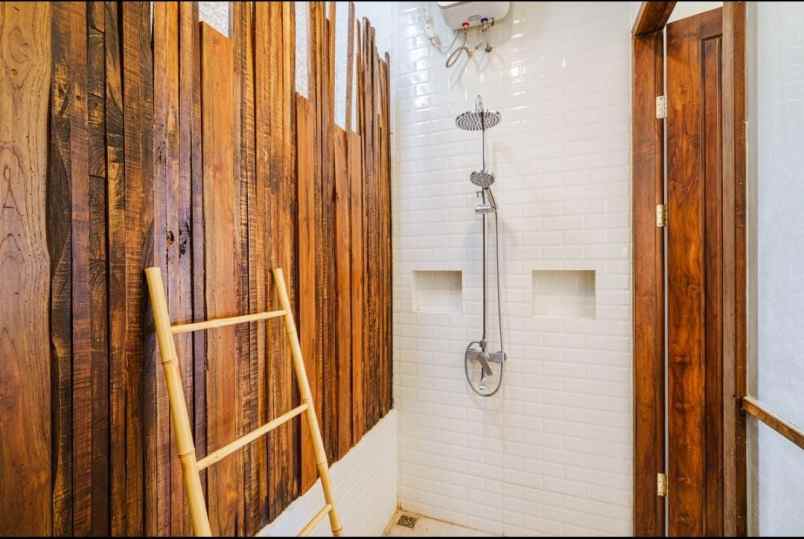 villa in canggu stunning mediterranean villa in berawa