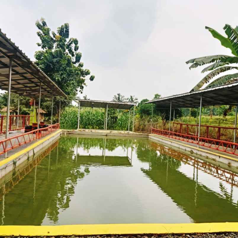 villa jl kp menteng no 30