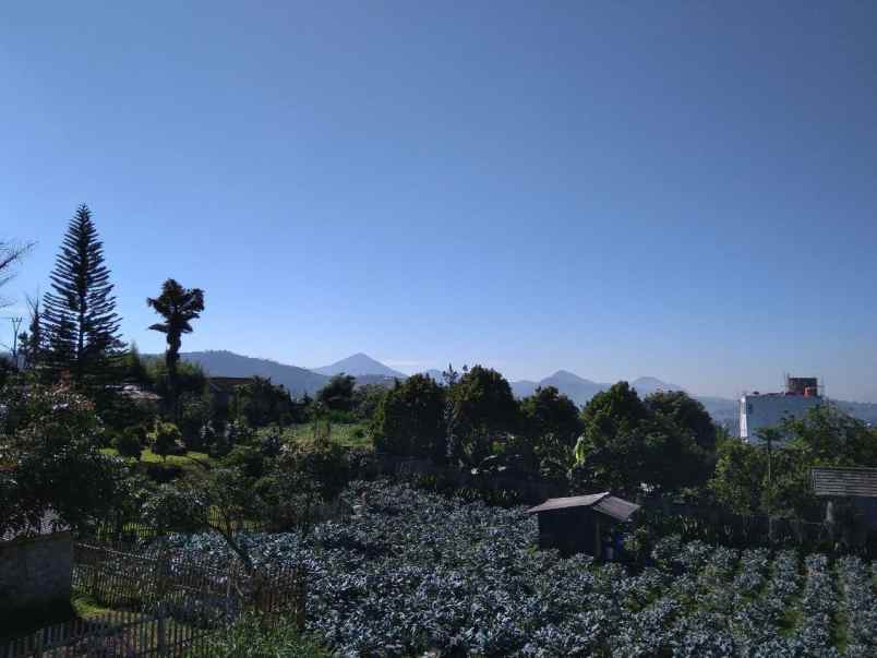 villa lembang bandung dekat dusun bambu parongpong