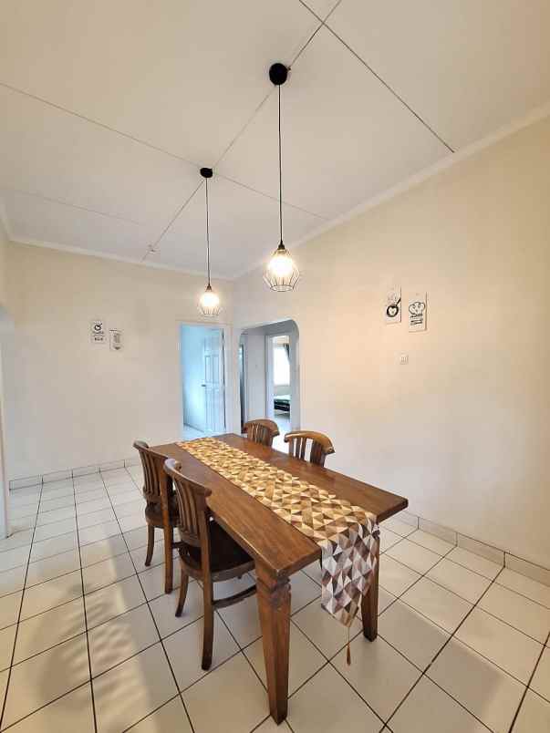 villa rena murah harga 1 250 malam puncak weekday