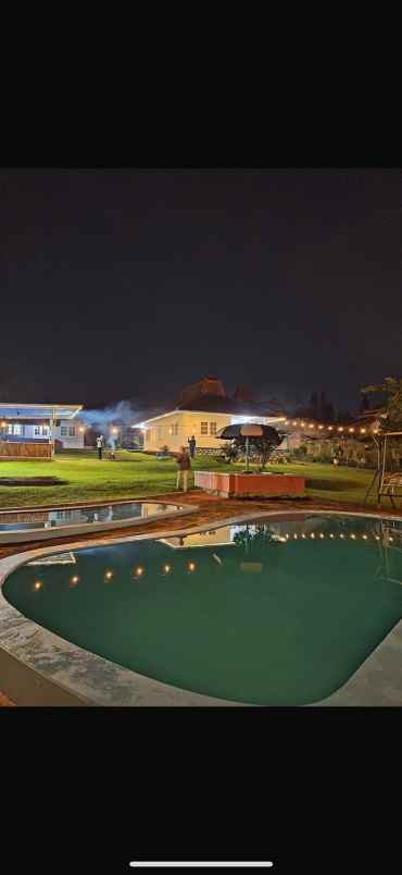 villa rena murah harga 1 250 malam puncak weekday