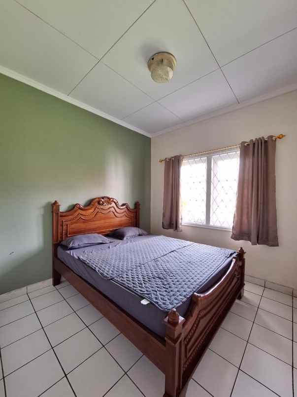 villa rena murah harga 1 250 malam puncak weekday