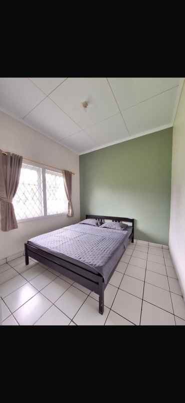 villa rena murah harga 1 250 malam puncak weekday
