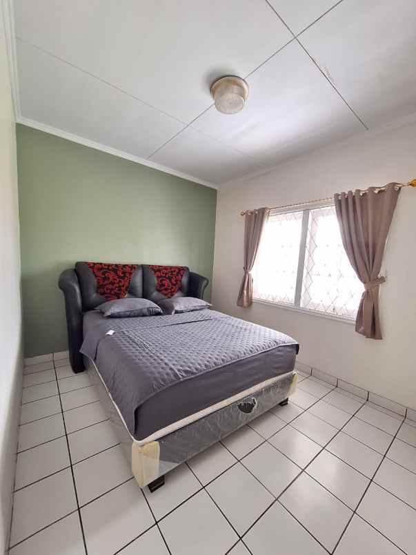 villa rena murah harga 1 250 malam puncak weekday