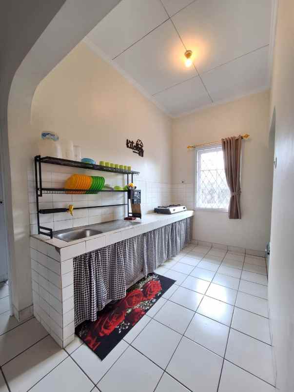 villa rena murah harga 1 250 malam puncak weekday