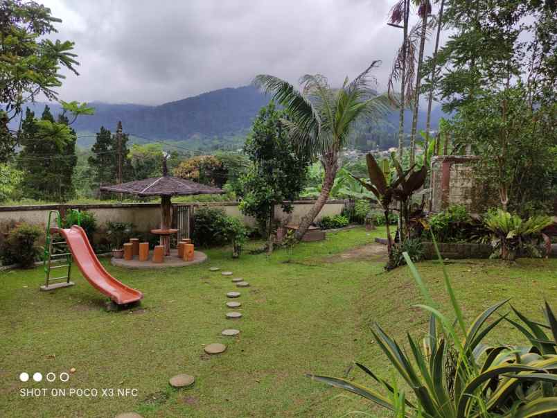 villa romi murah cisarua puncak bogor