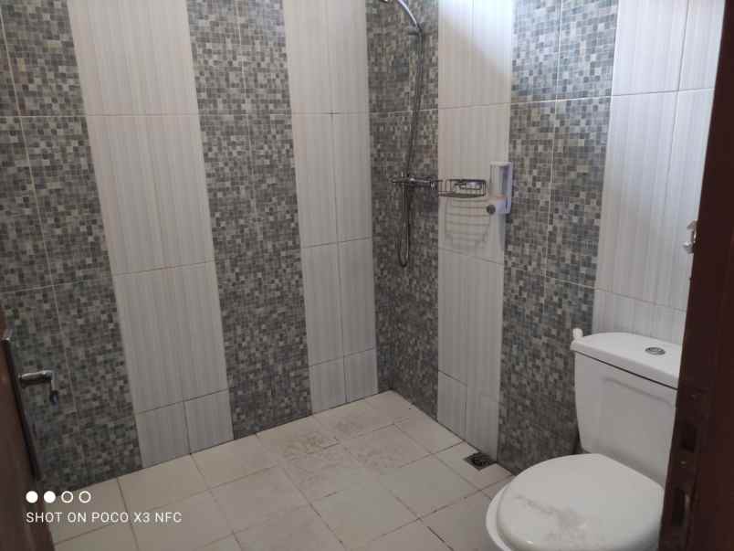 villa romi murah cisarua puncak bogor