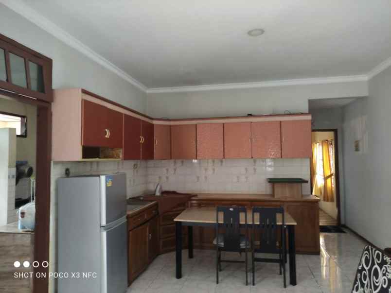 villa romi murah cisarua puncak bogor