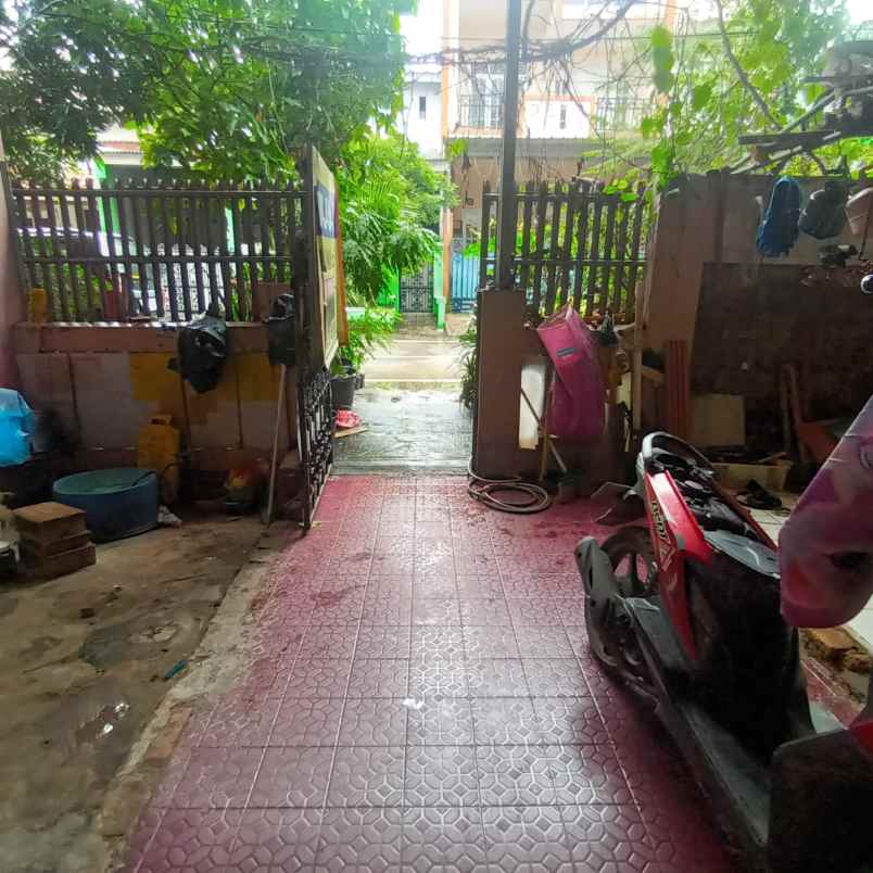 wts tanah di imperial gading sukapura jakarta utara