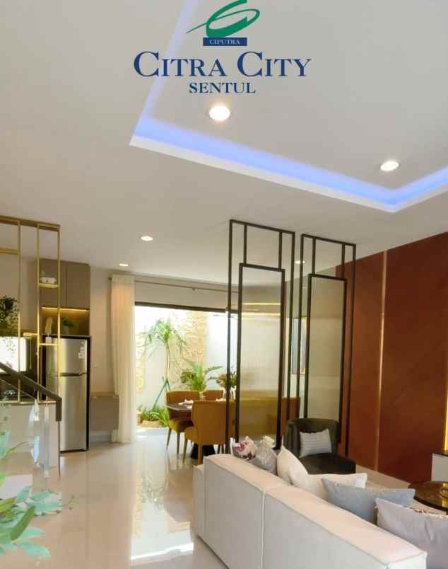4 1 kt di citra city sentul 2 3m