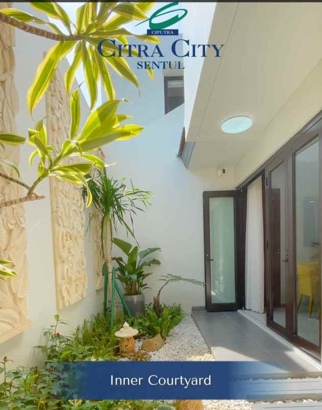 4 1 kt di citra city sentul 2 3m