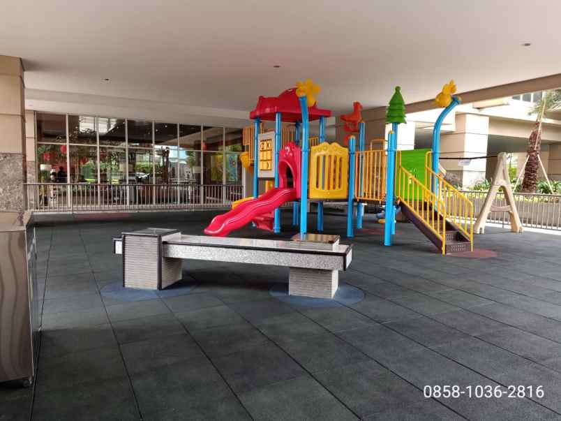 amala town house pondok indah residence