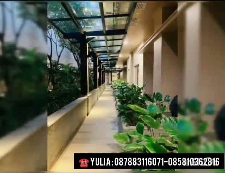 amala town house pondok indah residence