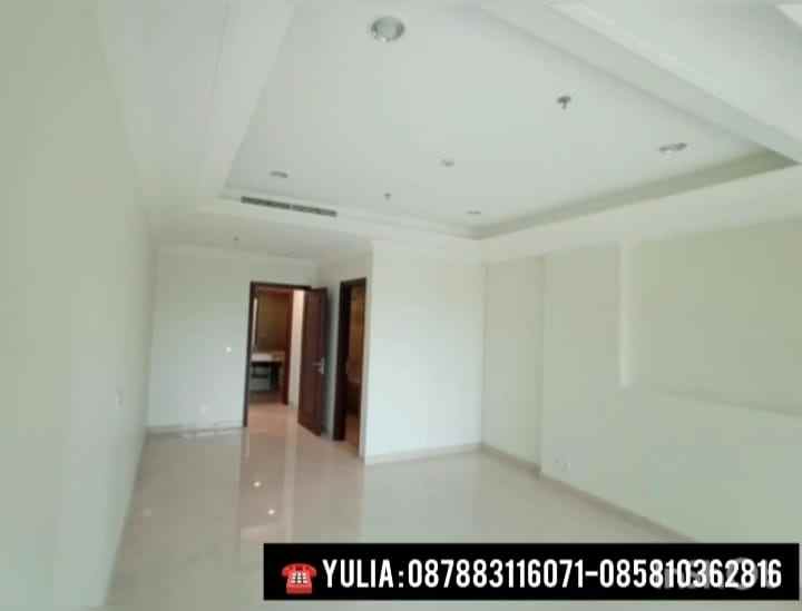 amala town house pondok indah residence