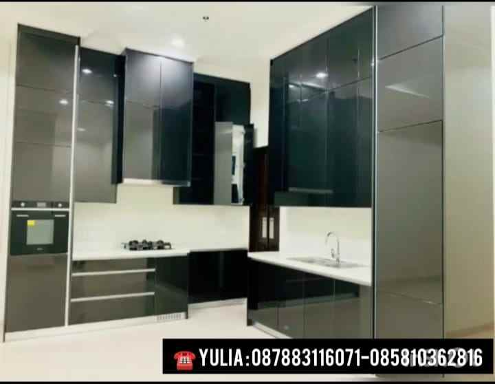 amala town house pondok indah residence