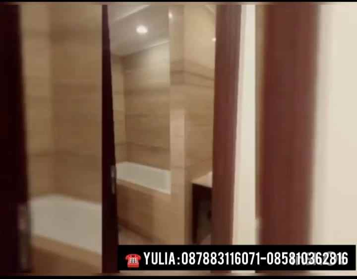 amala town house pondok indah residence