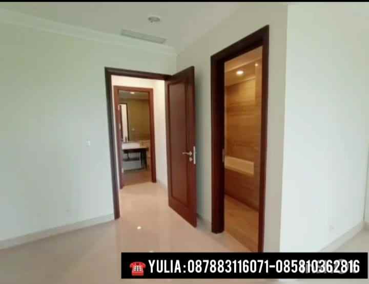 amala town house pondok indah residence