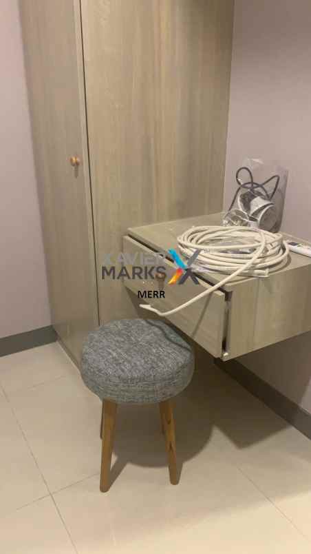 apartemen anderson lakarsantri full furnished