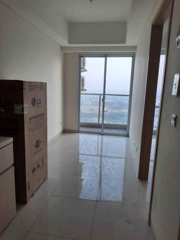 apartemen apt city home moi kelapa