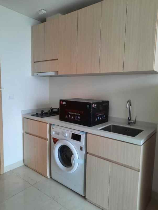 apartemen apt city home moi kelapa